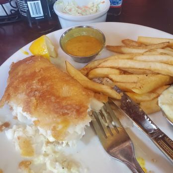 The Pub - Beavercreek - Wee Fish and Chips - Pubs Near Me - Beavercreek, Ohio