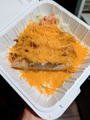 El Tepeyac Cafe by null