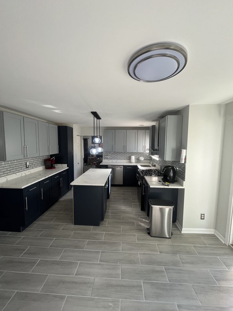 Slide of Barnes Building Concepts