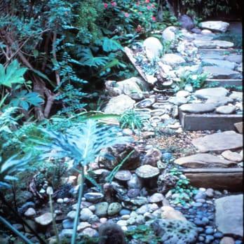 Green Gene - details in the most frequently viewed area - the entry - Landscaping Near Me Green Gene - details in the most frequently viewed area - the entry - Landscaping Near Me