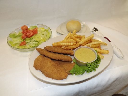 Parkette Family Restaurant by null