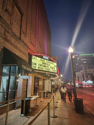 The NorVa by null