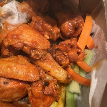 Falcon's Handcrafted Sandwiches - Wings - Sandwiches Near Me - Chicago, Illinois