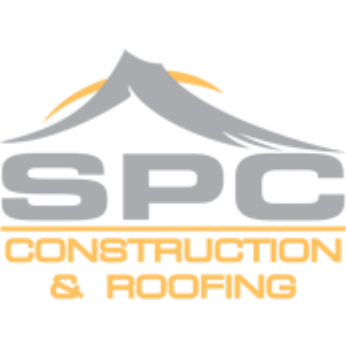 Slide of SPC Construction & Roofing