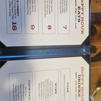 Finney's Crafthouse - Burbank - Happy hour menu - New American Near Me - Burbank, California Finney's Crafthouse - Burbank - Happy hour menu - New American Near Me - Burbank, California