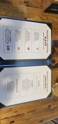 Menu photo 3 Finney's Crafthouse - Burbank Burbank, CA Menu photo 3 Finney's Crafthouse - Burbank Burbank, CA