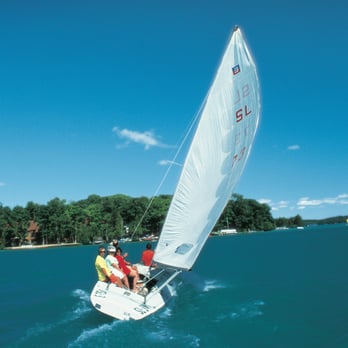 White Birch Lodge - Sailing! - Hotels Near Me - Elk Rapids, Michigan White Birch Lodge - Sailing! - Hotels Near Me - Elk Rapids, Michigan