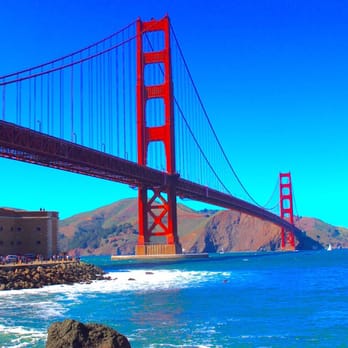 Fort Point - Landmarks & Historical Buildings Near Me - San Francisco, California Fort Point - Landmarks & Historical Buildings Near Me - San Francisco, California