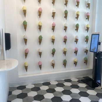 Rabbit Rabbit Cream - Ice Cream & Frozen Yogurt Near Me - Palo Alto, California Rabbit Rabbit Cream - Ice Cream & Frozen Yogurt Near Me - Palo Alto, California