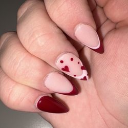 Initial Nails and Spa