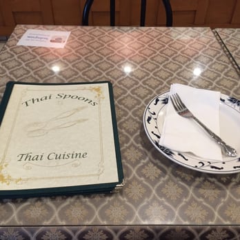 Thai Spoons - Thai Near Me - Sunnyvale, California Thai Spoons - Thai Near Me - Sunnyvale, California