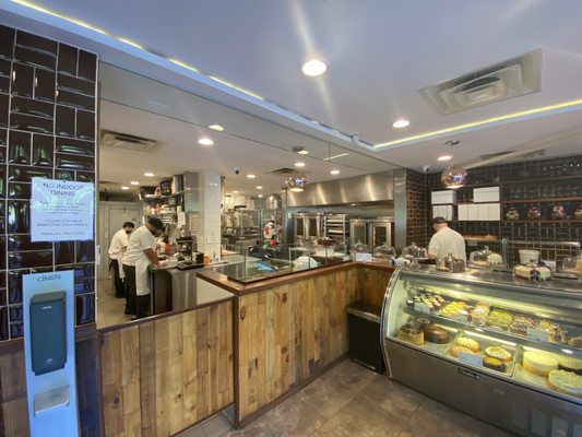 CHOCnyc by null