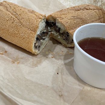 Moe's Deli - French Dip Sandwich - Sandwiches Near Me - Orange, California Moe's Deli - French Dip Sandwich - Sandwiches Near Me - Orange, California