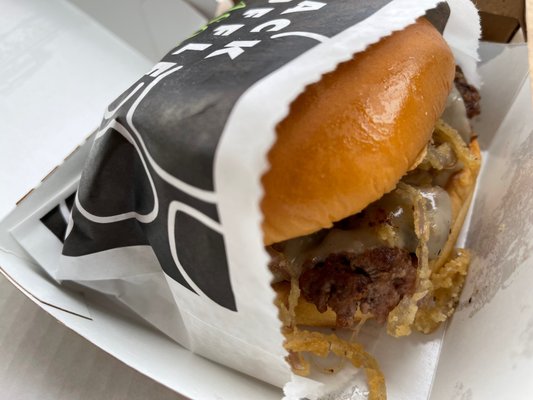 Shake Shack Marin Country Mart by null