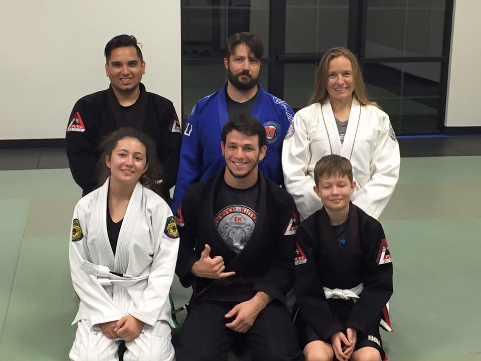 GILBERT GD JIU JITSU 12 Photos 1674 N Higley Rd, Gilbert, AZ Yelp