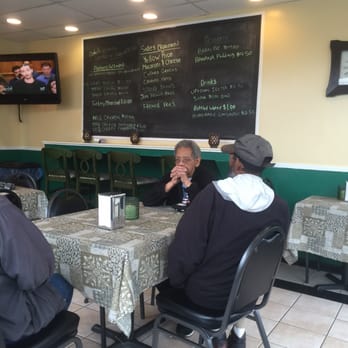 Amazing Taste - Menu board - Soul Food Near Me - North Plainfield, New Jersey Amazing Taste - Menu board - Soul Food Near Me - North Plainfield, New Jersey