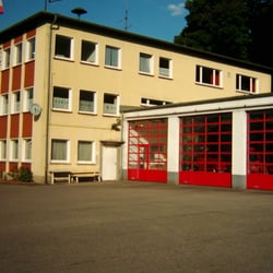Feuerwache Hohenlimburg-Oege