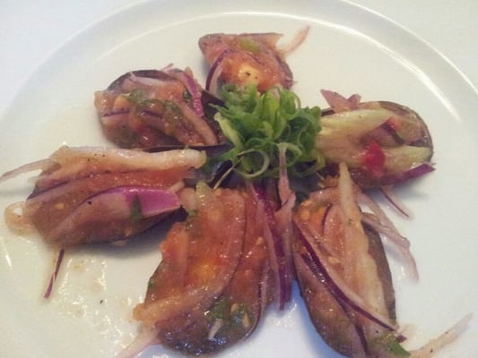 Cevicheria by null