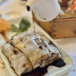 Seafood Princess - dim sum
