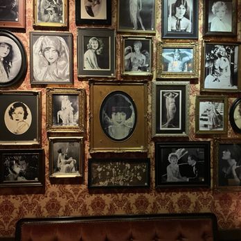 Edendale - Inside - New American Near Me - Los Angeles, California