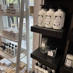 The Savage Homestead - Lotion