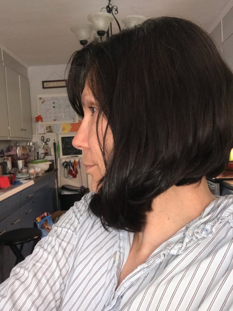 HAIR HOUSE 165 Photos & 33 Reviews 57 Bridgeport Ave, Milford, Connecticut Hair Salons