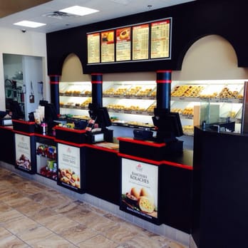 Kolache Factory - Bakeries Near Me - Tustin, California Kolache Factory - Bakeries Near Me - Tustin, California