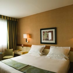 Starhotels President - SUPERIOR ROOM