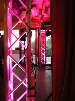 La Baignoire Hôtel du Golf Lacanau by null