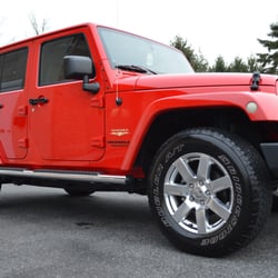 The Detail Shop of Hanover, LLC