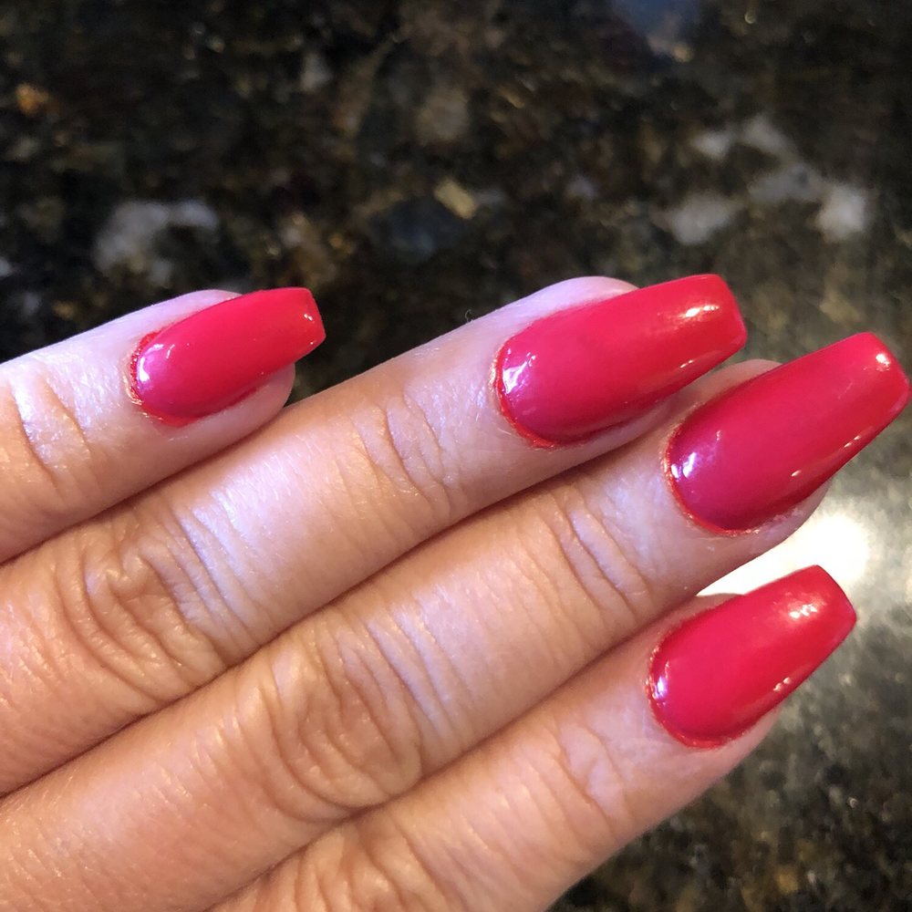T Nails - Nail Salons Near Me - St. Petersburg, Florida T Nails - Nail Salons Near Me - St. Petersburg, Florida