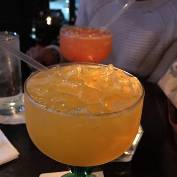 Eve's Lounge - Mango margarita - Lounges Near Me - Brooklyn, New York
