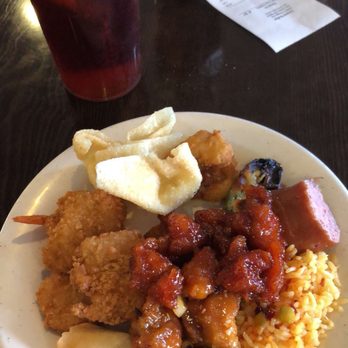 Grand Buffet - Buffets Near Me - Las Cruces, New Mexico