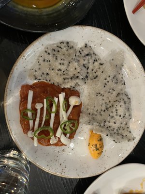 Nami Modern Korean Steakhouse by null