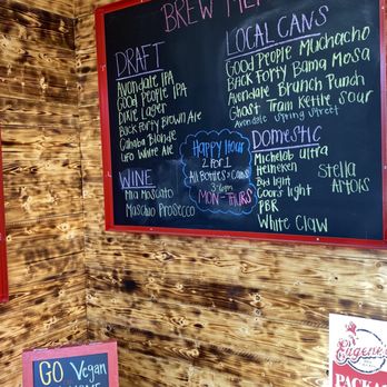 Eugene's Hot Chicken - Brew menu - Chicken Wings Near Me - Hoover,, Alabama Eugene's Hot Chicken - Brew menu - Chicken Wings Near Me - Hoover,, Alabama