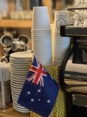 Threefold Cafe by null