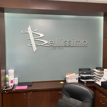 Bellissimo Medical - The front desk - Medical Spas Near Me - Weston, Florida Bellissimo Medical - The front desk - Medical Spas Near Me - Weston, Florida
