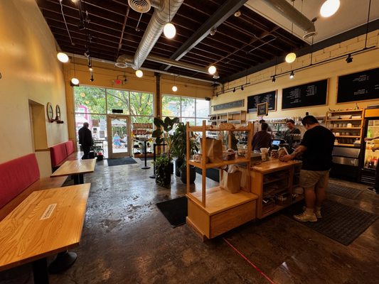 Madison Sourdough by null