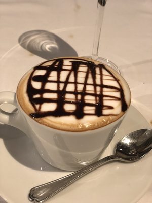 N°168 Prime Steakhouse by null