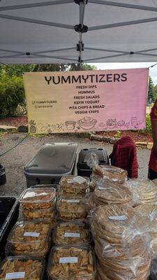 Northeast Minneapolis Farmers Market by null