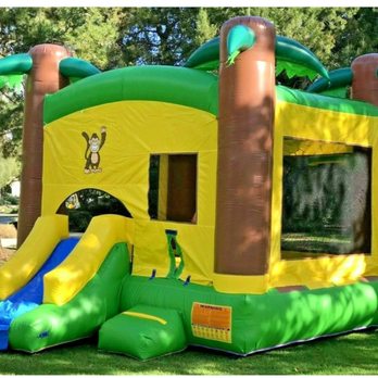 Rose Party Rentals - Bounce house - Bounce House Rentals Near Me Rose Party Rentals - Bounce house - Bounce House Rentals Near Me