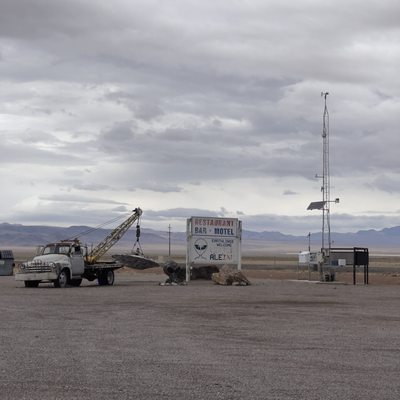 Little A'Le'Inn by null