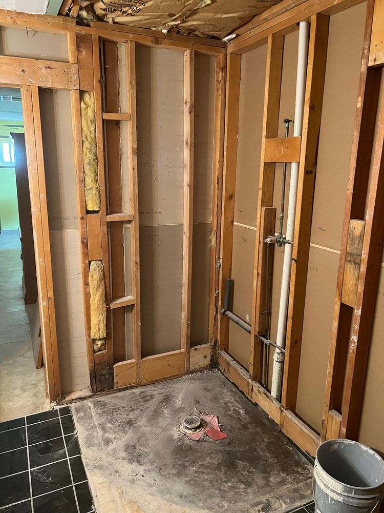 Slide of Ramos Remodeling Services