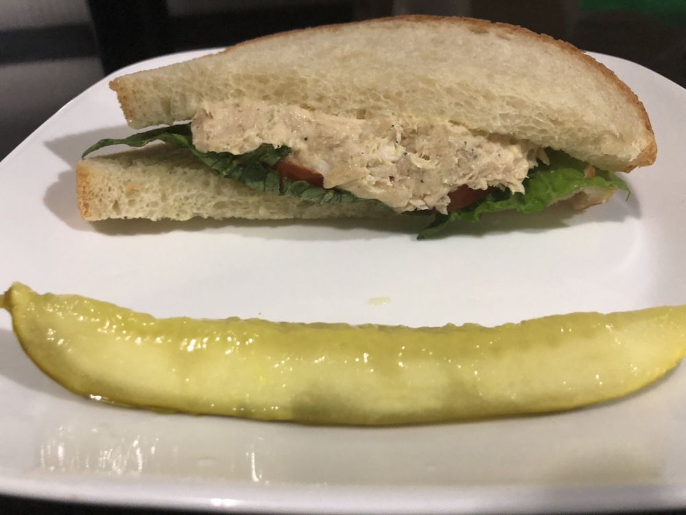 SUSY’S SOUP & DELI Updated September 2024 11 Reviews 1701 E 12th