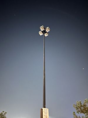 Walmart Supercenter by null