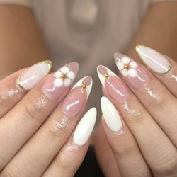 Fancy Nails