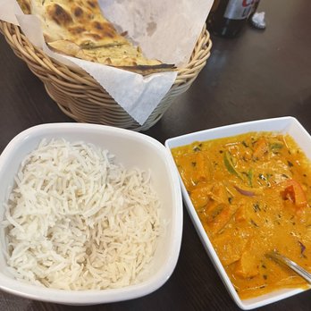 Biryani Pot - Indian Near Me - Mobile, Alabama