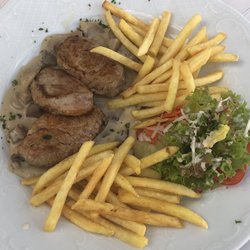 Gaststätte Vier Jahreszeiten
