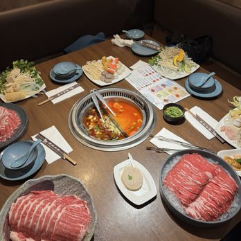 Happy Lamb Hot Pot - Chinese Near Me - Houston, Texas Happy Lamb Hot Pot - Chinese Near Me - Houston, Texas