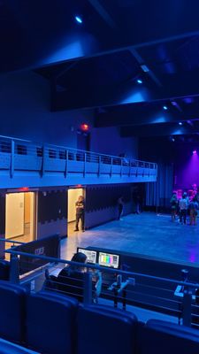 Ponte Vedra Concert Hall by null